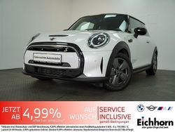 Weiß Gebraucht 2022 Mini Cooper SE Kleinwagen | 18.250 € (Fairer Preis)