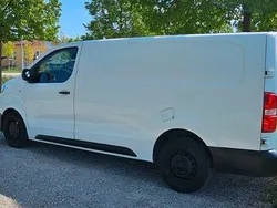 Weiß Gebraucht 2018 Peugeot Expert Premium Van | 9.900 € (Fairer Preis)