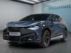 Blau Gebraucht 2025 Cupra Tavascan VZ2 SUV | 52.049 € (Fairer Preis)