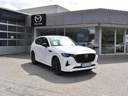 Andere Neu 2025 Mazda CX-60 Homura-Line SUV | 55.962 € (Etwas zu teuer)