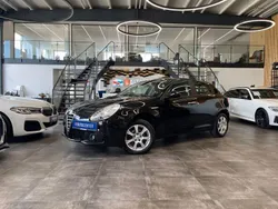 Schwarz Gebraucht 2011 Alfa Romeo Giulietta Kleinwagen | 5.799 € (Fairer Preis)