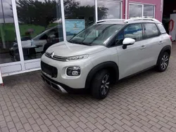 Sandbeige Gebraucht 2019 Citroën C3 Aircross Shine SUV | 10.490 € (Superpreis)