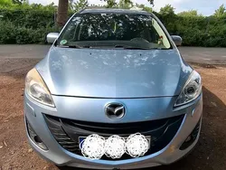 Gebraucht 2011 Mazda 5 Van / Kleinbus | 4.750 € (Superpreis)