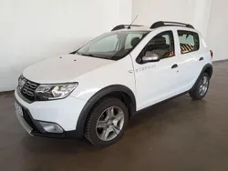 Weiß Gebraucht 2020 Dacia Sandero Prestige Kleinwagen | 12.990 € (Guter Preis)