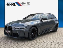 Grau Neu 2025 BMW M3 Competition Edition Kombi | 98.760 € (Guter Preis)