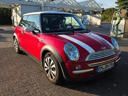 Rot Gebraucht 2001 Mini Cooper Kleinwagen | 2.300 €