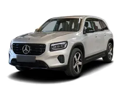 Mercedes GLB250