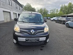 Schwarz Gebraucht 2013 Renault Kangoo Luxe Van / Kleinbus | 5.750 € (Fairer Preis)