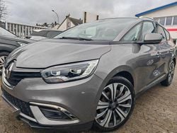 Grau Gebraucht 2021 Renault Grand Scénic IV Van / Kleinbus | 11.781 € (Fairer Preis)