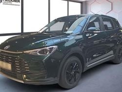 Grün Neu 2025 MG ZS SUV | 17.990 € (Guter Preis)