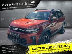 Teracottabraun Neu 2025 Dacia Bigster Extreme SUV | 34.220 € (Fairer Preis)