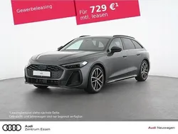 Daytonagrau perleffekt Gebraucht 2025 Audi A5 S-Line Coupé | 71.880 € (Fairer Preis)