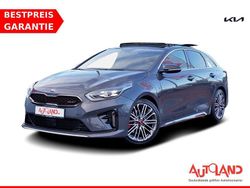Grau Gebraucht 2019 Kia ProCeed Kombi | 24.490 € (Teuer)