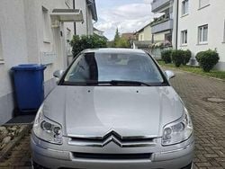 Gebraucht 2008 Citroën C4 Exclusive Limousine | 4.000 € (Fairer Preis)