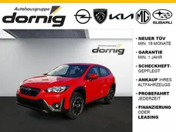 Pure red Gebraucht 2021 Subaru XV Trend SUV | 20.990 € (Guter Preis)