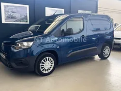 Blau Gebraucht 2020 Toyota Proace City Van | 14.999 € (Guter Preis)