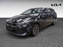 Schwarz Gebraucht 2025 Kia Ceed Sportswagon Spirit Kombi | 25.490 € (Fairer Preis)