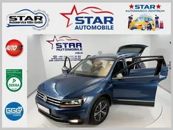 VW Tiguan Allspace