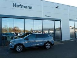 Grafik grau Gebraucht 2024 Opel Grandland Electric SUV | 35.950 € (Superpreis)