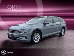 Grau Gebraucht 2022 VW Passat Kombi | 23.849 € (Fairer Preis)