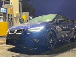 Blau Gebraucht 2018 Seat Ibiza FR Kleinwagen | 12.599 € (Guter Preis)