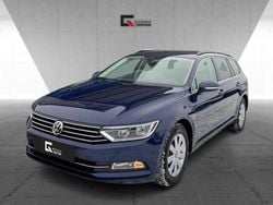 Atlantik blue metallic Gebraucht 2019 VW Passat Comfortline Kombi | 18.490 € (Fairer Preis)