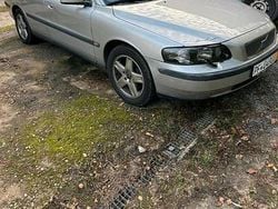 Silber Gebraucht 2004 Volvo V70 Kombi | 5.800 € (Etwas zu teuer)