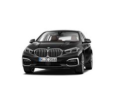 Gebraucht 2025 BMW 120 Comfort Edition Kleinwagen | 24.890 € (Teuer)