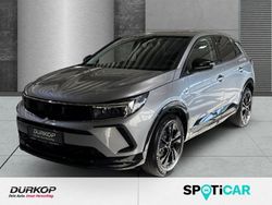 Grau Gebraucht 2024 Opel Grandland X GS Line SUV | 25.950 € (Superpreis)