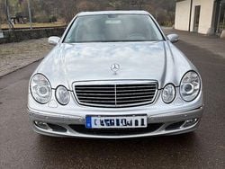 Silber Gebraucht 2005 Mercedes E350 Elegance Limousine | 4.000 € (Superpreis)