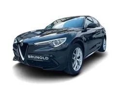 Andere Gebraucht 2021 Alfa Romeo Stelvio Lusso SUV | 38.749 € (Teuer)