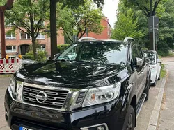 Schwarz Gebraucht 2018 Nissan Navara Tekna Abholung | 17.100 € (Fairer Preis)