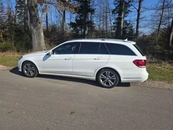 Mercedes E200