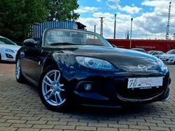 Grau Gebraucht 2013 Mazda MX5 Center-Line Cabrio | 6.990 € (Guter Preis)
