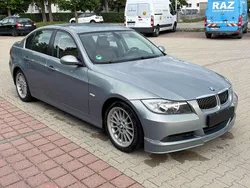 Gebraucht 2005 BMW 325 Limousine | 5.250 € (Fairer Preis)