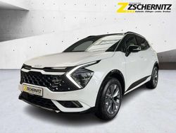 (ha2) deluxeweiss/dach schwarz Neu 2025 Kia Sportage GT-Line SUV | 41.960 € (Fairer Preis)