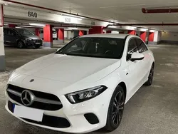 Gebraucht 2020 Mercedes A250 Progressive Limousine | 24.000 € (Guter Preis)