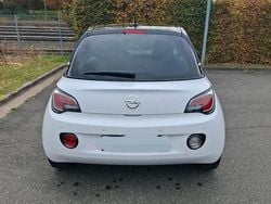 Gebraucht 2016 Opel Adam Kleinwagen | 11.900 € (Fairer Preis)