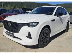 Neu 2024 Mazda 6 Homura-Line SUV | 57.490 €