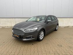 Grau Gebraucht 2016 Ford Mondeo Trend Kombi | 9.990 € (Superpreis)