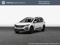 Arktis weiß Neu 2025 Dacia Jogger Extreme Van / Kleinbus | 27.290 € (Fairer Preis)