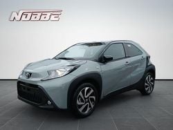 Grau Gebraucht 2025 Toyota Aygo Kleinwagen | 18.900 € (Fairer Preis)