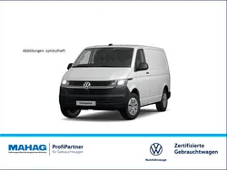 Weiß Gebraucht 2024 VW T6.1 Van | 36.850 €