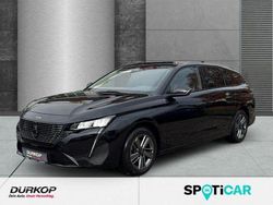 Schwarz Gebraucht 2024 Peugeot 308 Limousine | 18.990 € (Superpreis)