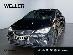 Schwarz Neu 2025 Seat Ibiza Black Edition Limousine | 23.799 € (Fairer Preis)