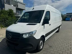 Weiß Gebraucht 2019 Mercedes Sprinter Van | 17.970 €