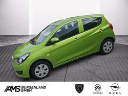 Gebraucht 2016 Opel Karl Kleinwagen | 5.490 € (Fairer Preis)