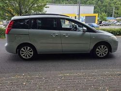 Andere außenfarben Gebraucht 2007 Mazda 5 Exclusive Van / Kleinbus | 3.800 € (Teuer)