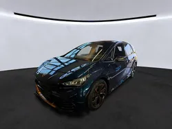 Aurorablau Gebraucht 2022 Cupra Born Kleinwagen | 25.770 € (Fairer Preis)