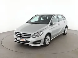 Mercedes B180